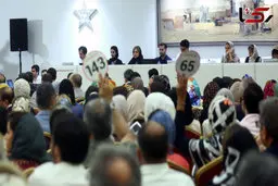 رکوردشکنی در بازار هنر ایران | حراج بیست‌وسوم تهران با فروش ۱۷۴ میلیارد تومان به کار خود پایان داد