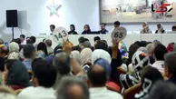 رکوردشکنی در بازار هنر ایران | حراج بیست‌وسوم تهران با فروش ۱۷۴ میلیارد تومان به کار خود پایان داد