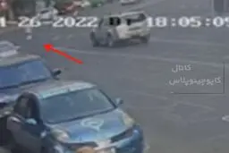 نخست‌وزیر ارمنستان یک دختر باردار و همسرش را کشت!+ویدئو