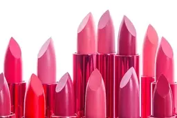 اینطوری رژلب بزن تا سنت بالاتر نشون بده! | روش صحیح رژلب زدن