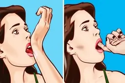 ۸ اشتباه رایج که دندان های ما را به تدریج نابود می کنند