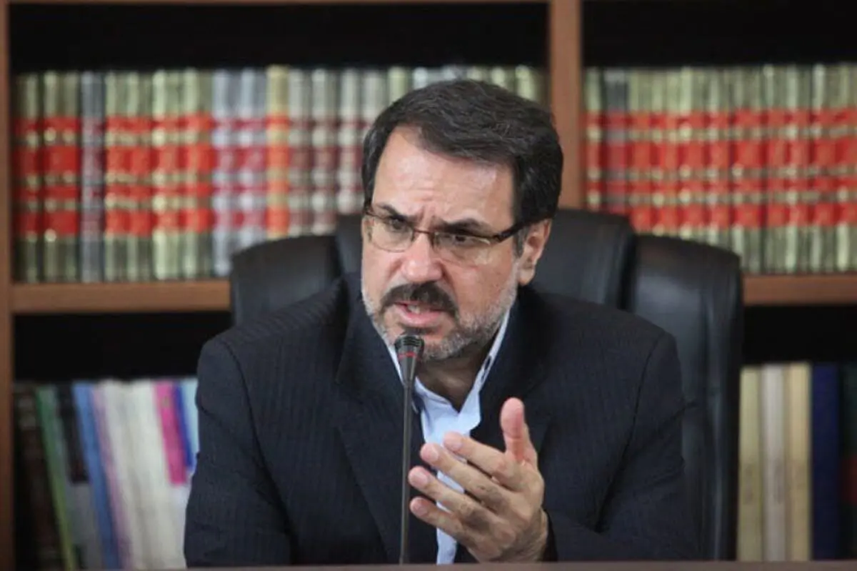 سخنگوی قوه قضاییه: عادل کیانپور به هیچ وجه زندانی سیاسی نبود؛ اعتصاب غذا هم نکرده نبود | منتظریم پزشکی قانونی علت فوت را اعلام کند