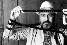  واکنش‌«رضا عطاران» به تصویب طرح صیانت از فضای مجازی +عکس