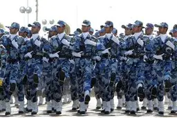 فرزندان ایثارگر چندماه کسری خدمت می‌گیرند؟
