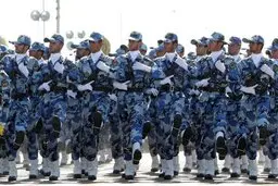 فرزندان ایثارگر چندماه کسری خدمت می‌گیرند؟