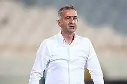 
 سرمربی جدید تراکتور تاهفته آینده  معرفی  میشود
