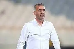 
 سرمربی جدید تراکتور تاهفته آینده  معرفی  میشود
