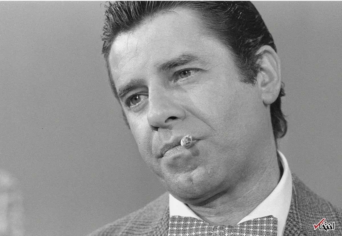 بازیگر مشهور کمدی به تجاوز جنسی متهم شد 