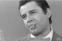 بازیگر مشهور کمدی به تجاوز جنسی متهم شد 