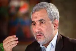 خبر انتصاب اسماعیلی به سمت معاون پارلمانی و راهبردی ریاست جمهوری دقیق نبود؛ گزینه ها در حال بررسی است