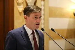 مقام آمریکایی در بیروت: بدون تشکیل دولت، نمی‌توان اقدامی موثر برای لبنان انجام داد