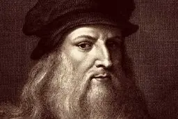 نقاشی ۸ سانتی داوینچی، ۱۲ میلیون دلار فروخته شد + عکس