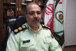 بلایی که سر عامل آدم‌ربایی مرد فرانسوی در غرب تهران آمد !