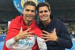 رونالدو به رئال برمی‌گردد! 