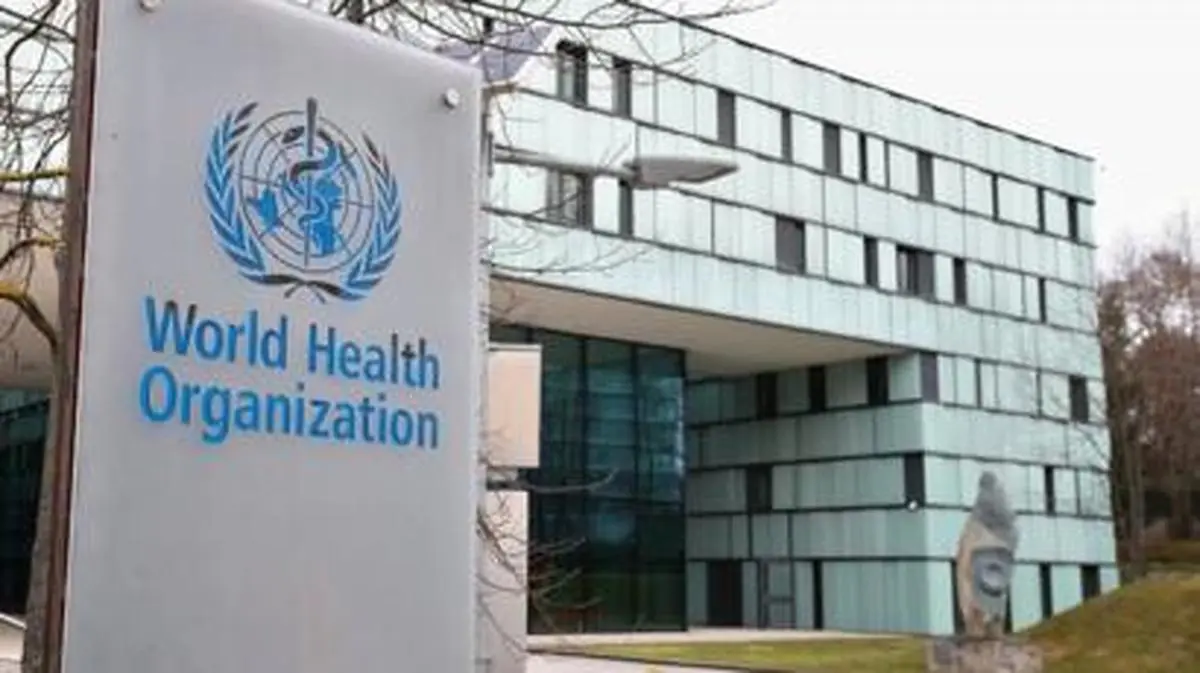 حمایت آلمان از تغییر در ساختار سازمان بهداشت جهانی