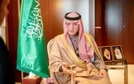 
عادل‌الجبیر  |   سلاح هسته‌ای قطعا یک گزینه برای عربستان‌است
