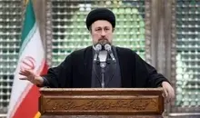 سید حسن خمینی:  از مسیر دعوا و سخنان تند به جایی نمی‌رسیم