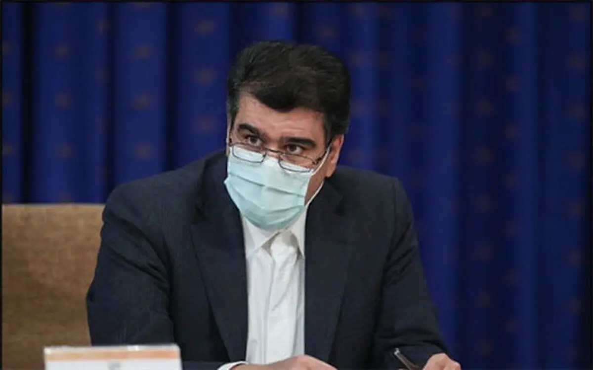 معزی  |  شعار مرگ بر روحانی در ۲۲ بهمن زشت و شرم‌آور بود که سزاوار ۲۲ بهمن نبود