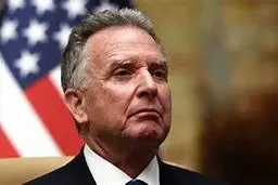 ویتکاف: اتحاد ایران و کشورهای عربی، اروپا را پشت سر می‌گذارد | اروپا ناکارآمد است 