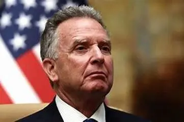 مشاور ویتکاف و کوشنر در پرونده‌های ایران و اوکراین برکنار شدند