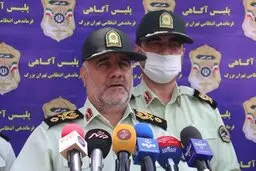 پلیس: تبلیغات نامناسبی مانند فروش سلاح و مسائل غیراخلاقی در برخی سایت‌ها انجام می‌شود