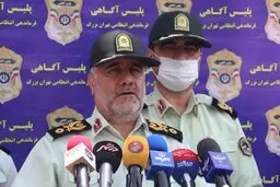 پلیس: تبلیغات نامناسبی مانند فروش سلاح و مسائل غیراخلاقی در برخی سایت‌ها انجام می‌شود