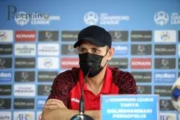 چه اتفاقی یحیی را خوشحال کرد؟