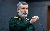 سردار حاجی‌زاده به شهادت رسید | فرمانده نیروی هوافضای سپاه در حملات رژیم صهیونیستی جان باخت!
