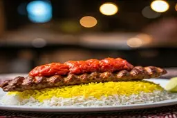 طرز تهیه چلو شامی | واسه یک بار هم که شده شامی رو اینجور بپز +ویدئو