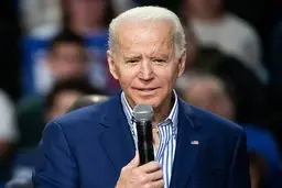 بایدن چگونه تک و تنها می‌تواند میراث ترامپ را نابود کند؟