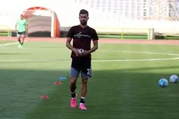  وضعیت  رامین رضاییان  مشخص شد