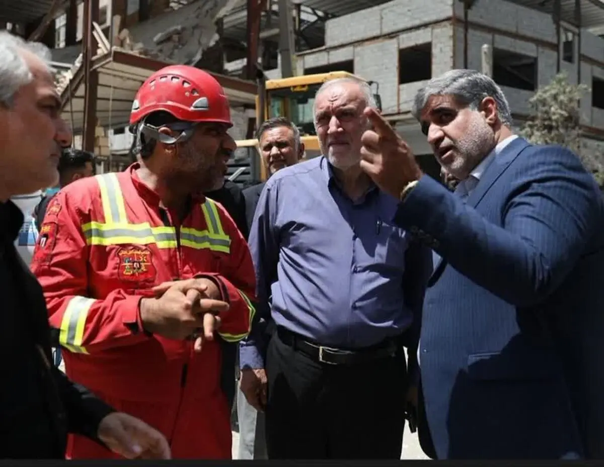 رویکرد برخورد با ساخت و ساز غیرمجاز، از تخلف به جرم کیفری، تغییر پیدا کند