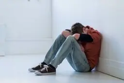 چرا ناگهان افسرده می‌شویم؟ 