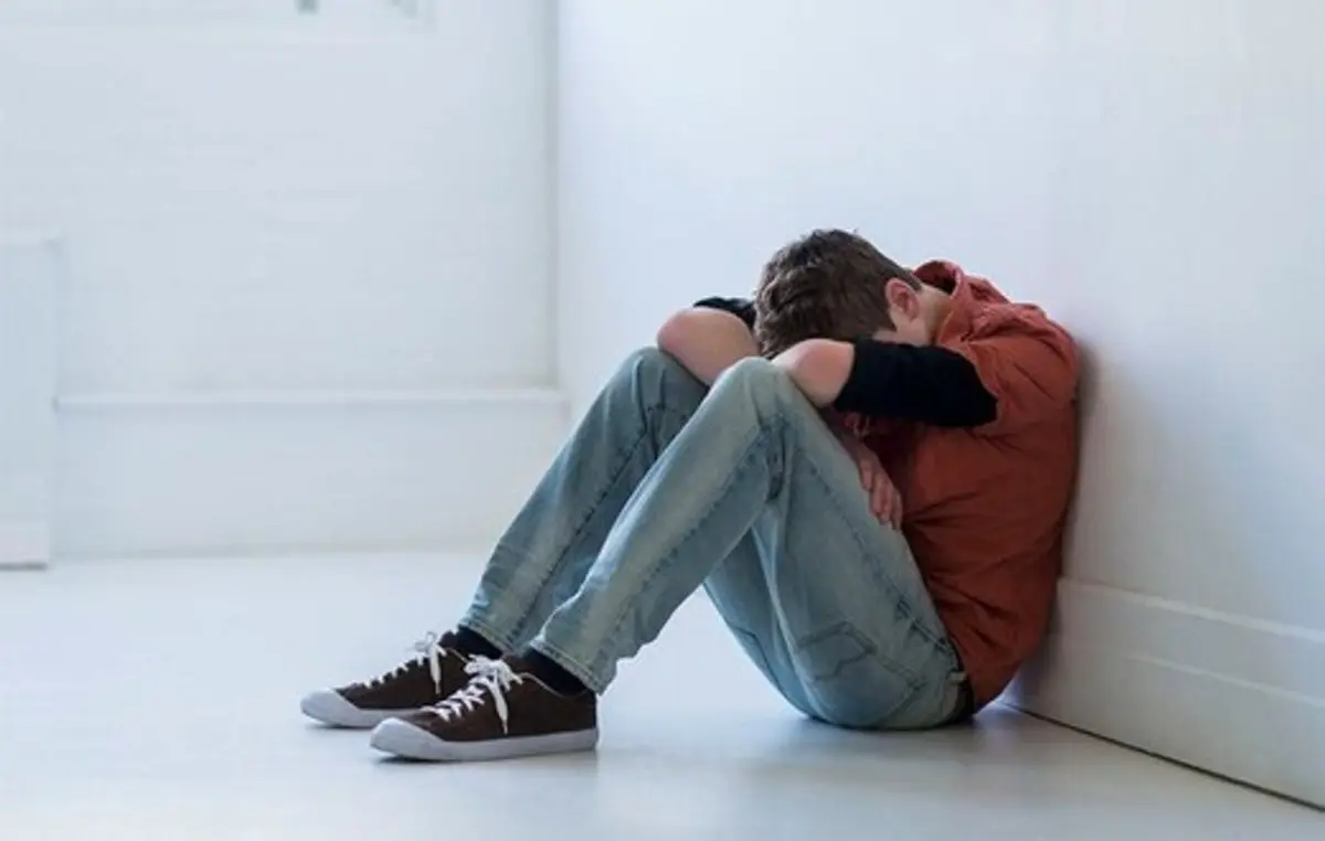 چرا ناگهان افسرده می‌شویم؟ 
