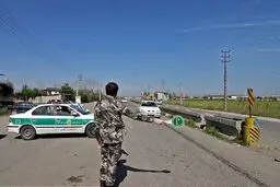 
در بسیاری از شهرها تردد خودروها از ۱۸ بهمن ماه ممنوع شد
