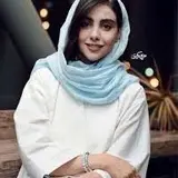 مهدیس  توکلی