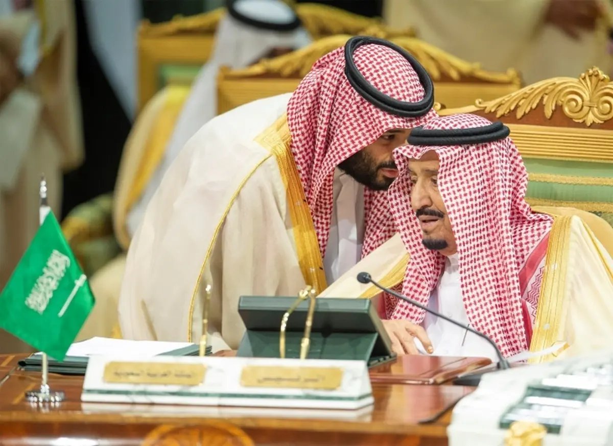 
چرا عربستان به دنبال پایان دشمنی با ترکیه و قطر است؟ / همه چیز به بایدن و ایران مربوط می‌شود
