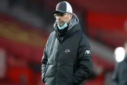 کلوپ: می‌خواهیم از این شرایط خلاص شویم