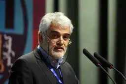 رییس دانشگاه آزاد:  محیط مشترک نباید به محیط مختلط بدل شود