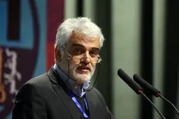 رییس دانشگاه آزاد:  محیط مشترک نباید به محیط مختلط بدل شود