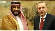 اردوغان امروز به عربستان می‌رود