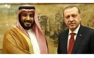 اردوغان امروز به عربستان می‌رود