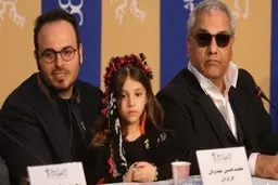 مهران مدیری و پیمان معادی به اسکار می‌روند