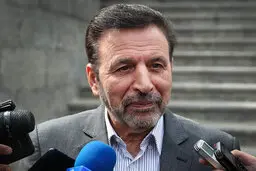 واعظی: مخاطب سخنان مدیرکل آژانس کشوری است که از برجام خارج شده است.
