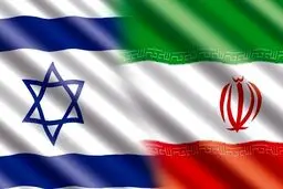 فوری | پاسخ ایران به تهدید اسرائیل؛ خط قرمزی برای مقابله نداریم