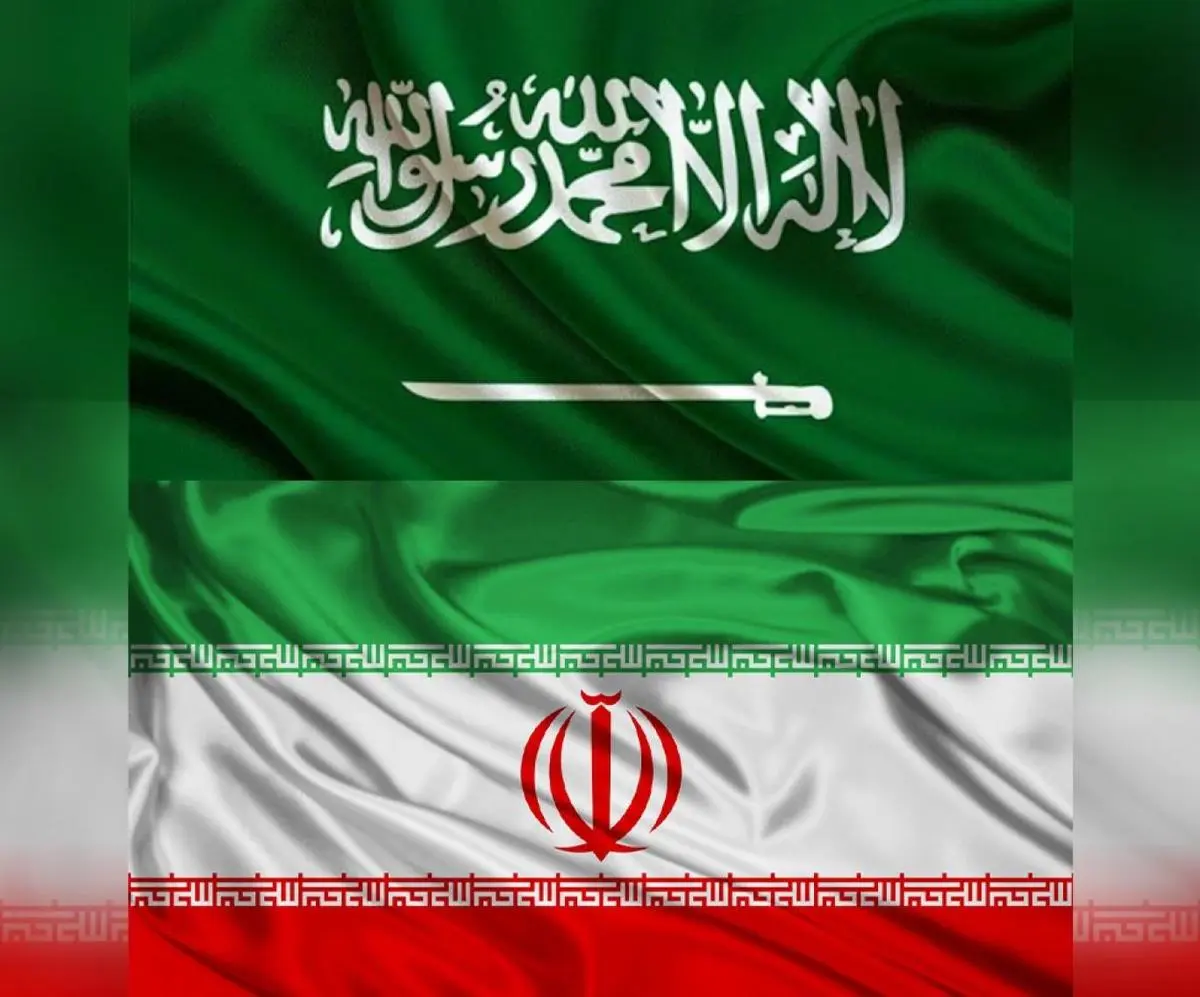 مذاکره ایران و عربستان درمورد ایران اینترنشال؟ 