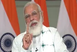 اقتصاد هند باز هم کوچک شد