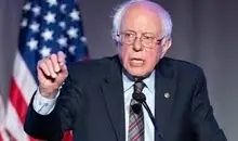 پاداش یک تریلیون دلاری تسلا به ماسک | سندرز: تضاد فاحش با گرسنگی کودکان فقیر