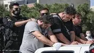 ۱۱۹ اراذل و اوباش در اسلامشهر دستگیر شدند! | پایان قدرت نمایی خلافکاران اسلامشهری +عکس