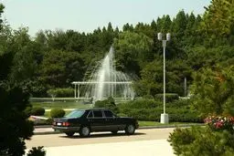 افشاگری جنجالی از رهبر کره شمالی | تصاویر لو رفته از محل زندگی کیم جونگ اون